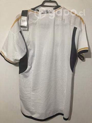 Camiseta Real Madrid 2023/2024 Original
