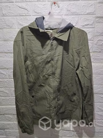 Chaqueta talla L cloud break