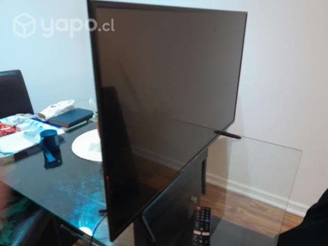 SMART TV Daewoo 41pulg - Imagen 5