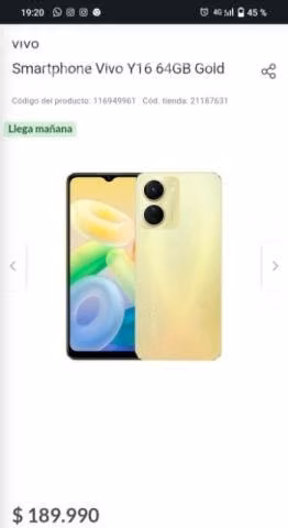 Celular - Imagen 2