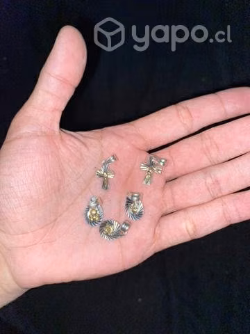 Cadena de plata 925