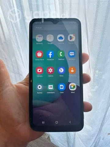 Samsung a02