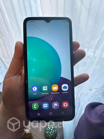 Samsung a02 - Imagen 2