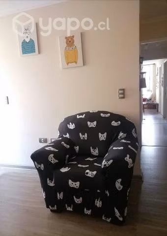 Sillon sofa