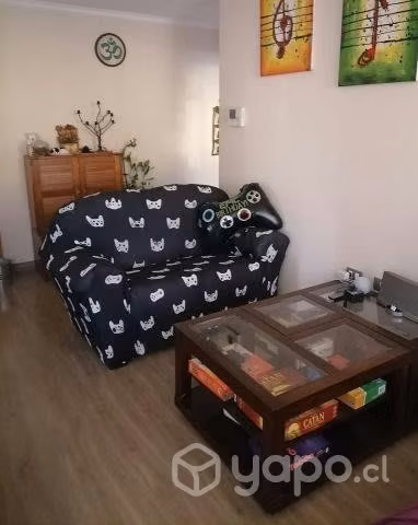 Sillon sofa