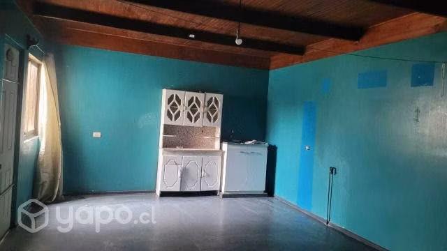 Propiedad ubicada en los pinos de san pedro