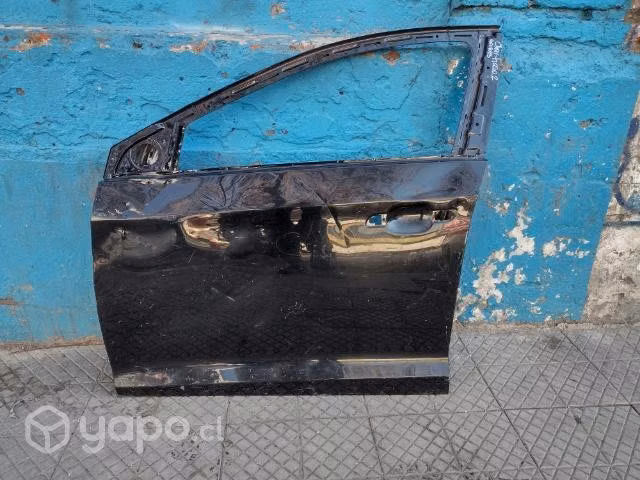 Puerta del izq Chery Tiggo 