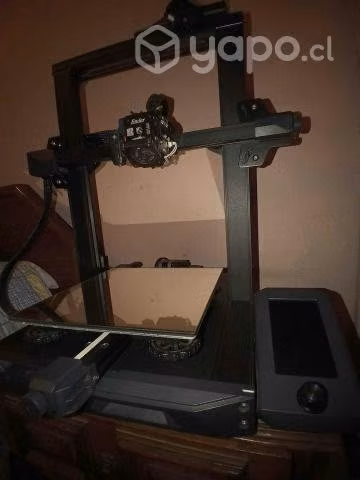 Impresora 3D Ender 3 S1