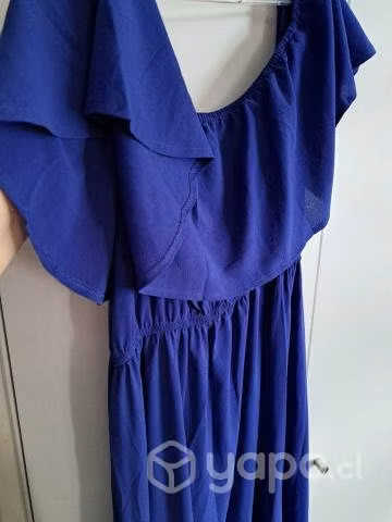Ropa juvenil talla grande