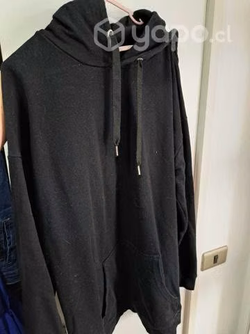 Ropa juvenil talla grande