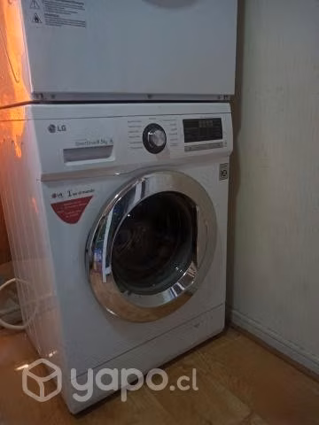 Secadora Midea