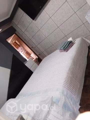 Habitaciones matrimoniales por días 15.00 a 12día