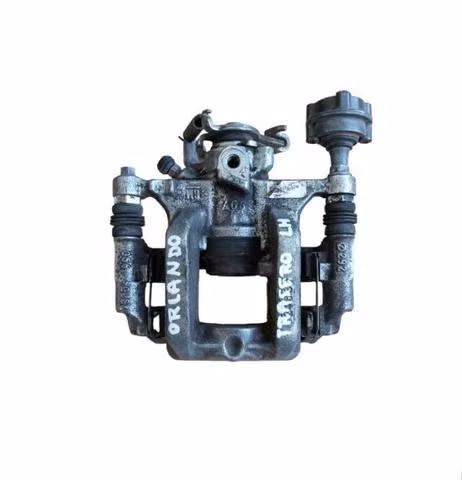 Caliper Tras Izquierdo Chevrolet Orlando 2011-2017