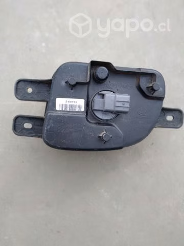 Neblinero derecho Hyundai HD35 año 2016