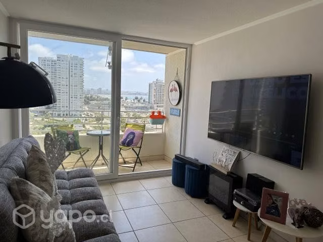 Departamento avenida del mar