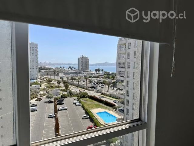 Departamento avenida del mar