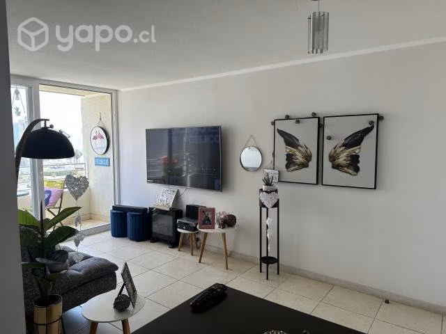 Departamento avenida del mar