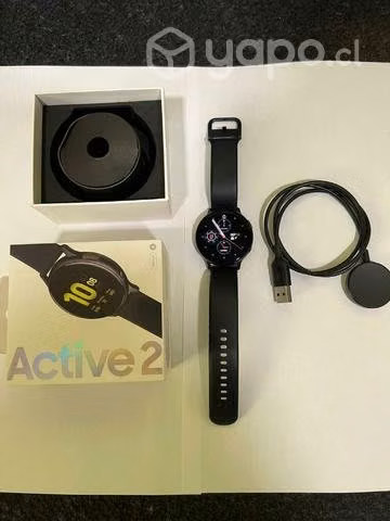 Reloj Samsung Galaxy Watch 2