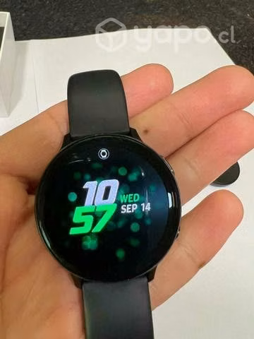 Reloj Samsung Galaxy Watch 2