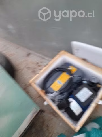 Bomba Solar de superficie