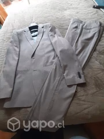 Terno un solo uso - Imagen 2