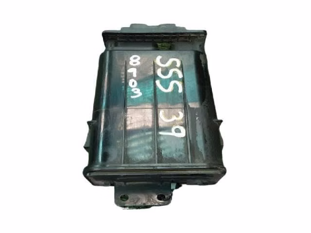 Canister hyundai accent rb 2016 1.4