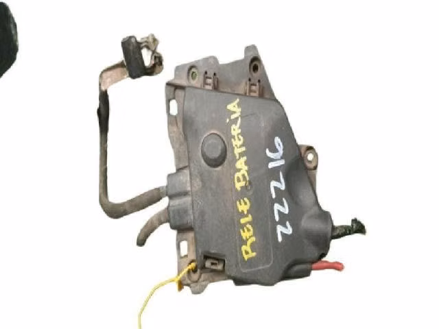 Rele de bateria citroen c3 picasso 2012