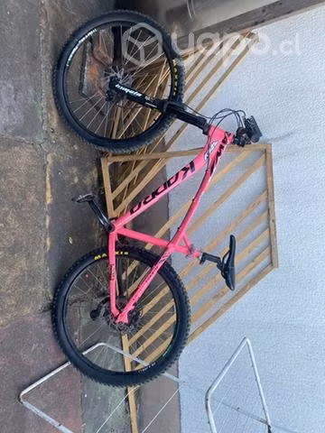 Bicicleta kpra 27,5