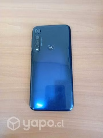 Moto g8plus
