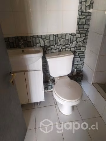 Departamento 5 Abril - Branden (Villa Francia) - Imagen 2