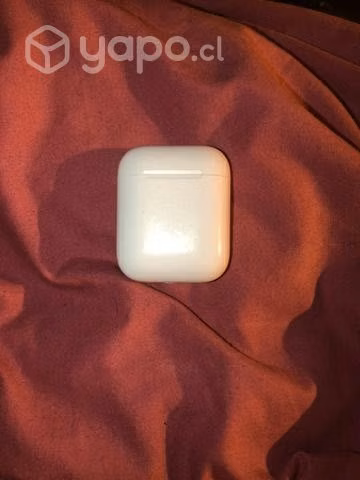 Airpods 2da generación