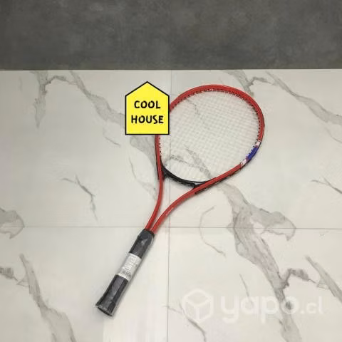 Raqueta de Tenis Profesional para Adultos