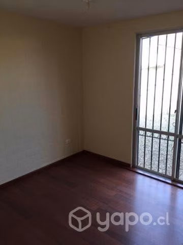 Se Arrienda casa Alonso de Ercilla. Las Rastras