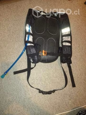 Mochila Camel Bag bolsa de agua - Imagen 2