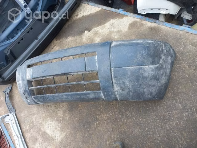 Parachoque peugeot partner 2002 2010 ORIGINAL