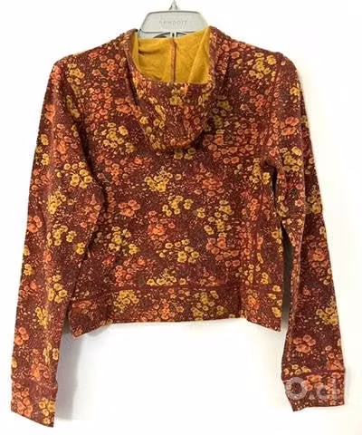 Poleron Corto Marca Custo Barcelona Talla 2 o M