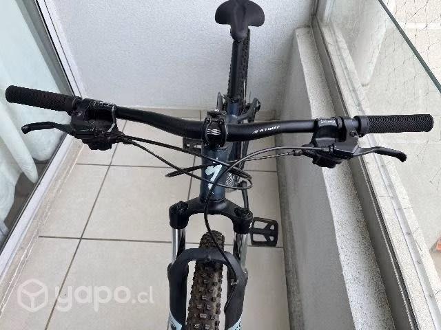 Bicicleta Specialized - Imagen 3