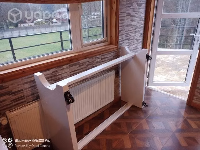 CNC laser mesa 90x60 nuevo con chiller refrigeraci