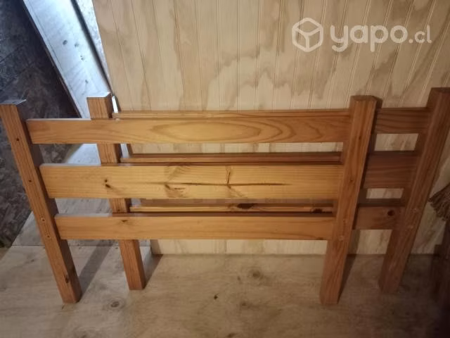 Marquesa de una plaza - Imagen 2