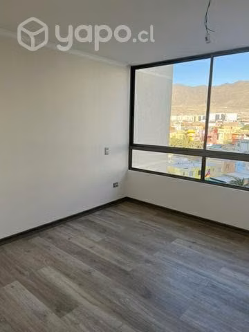 Departamento  nuevo