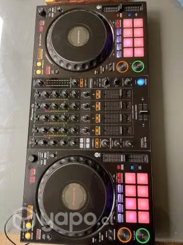 Pionner ddj 1000