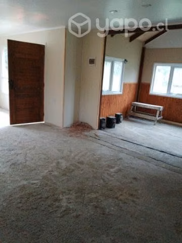 Terreno con casa - Imagen 3