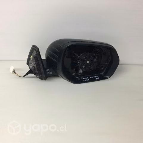 Espejo rh ssangyong grand musso 2018-2022