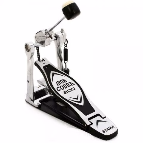 Hp200p pedal iron cobra 200 // lucy rock