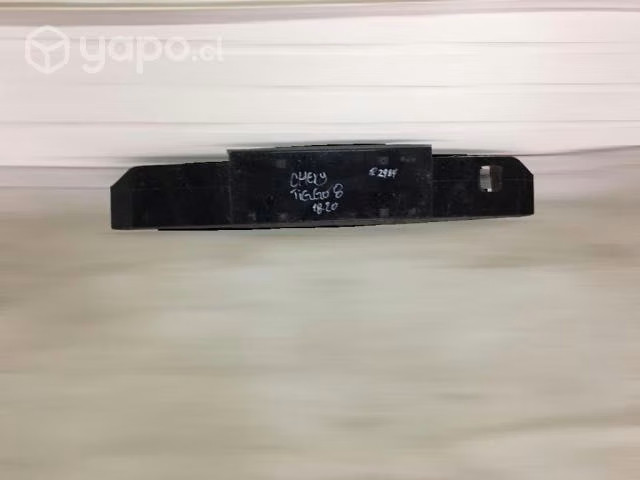 Porta patente chery tiggo 