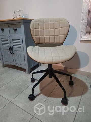 Silla escritorio
