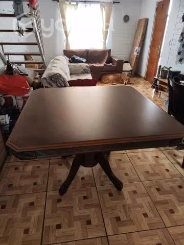 Mesa de comedor