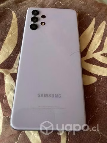 Celular samsung a32