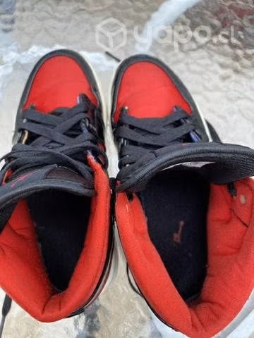 Air jordan talla 36 - Imagen 6