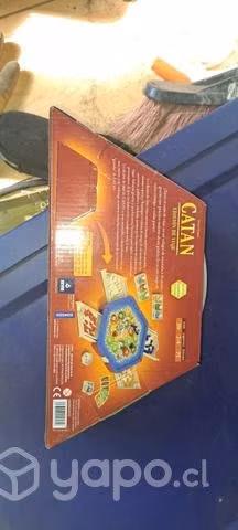Juegos de mesa - Imagen 3